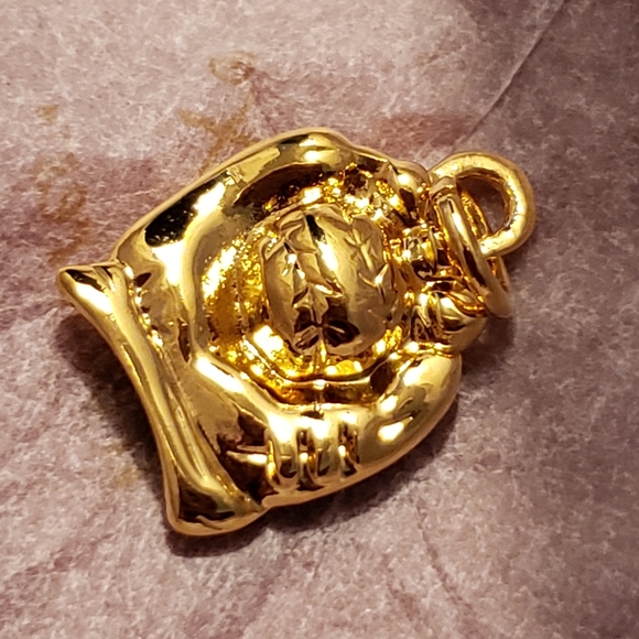 Wagon of Surprise Treasure n Charm Fiest Issue - Picture 9 of 16